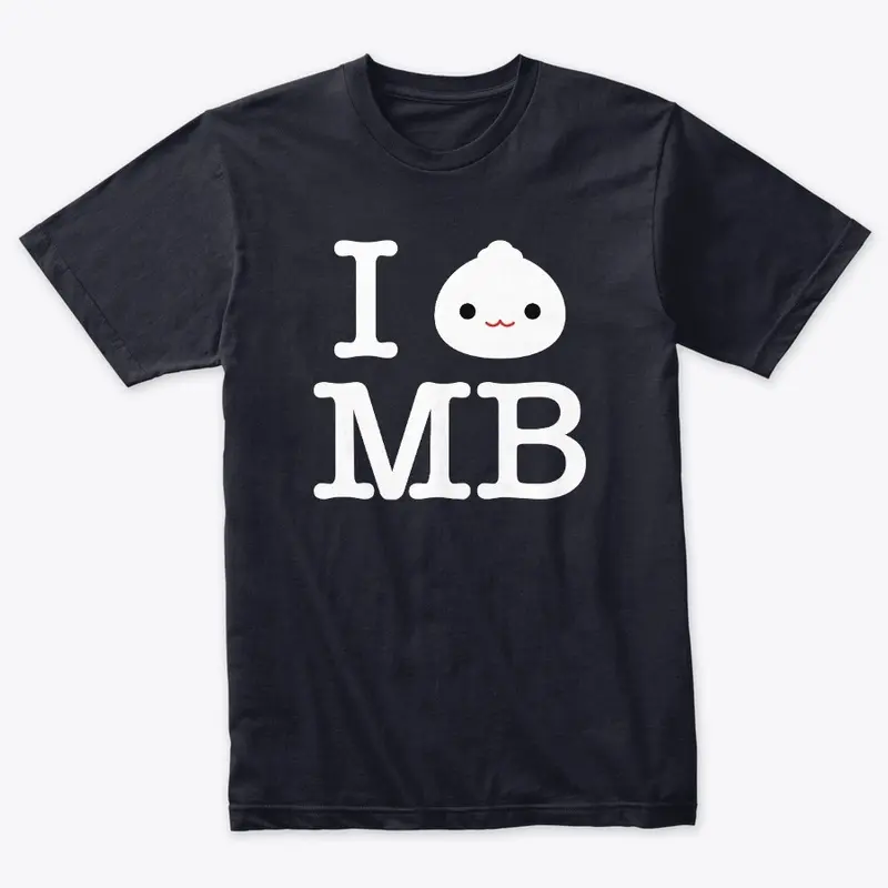 I (bao) MB