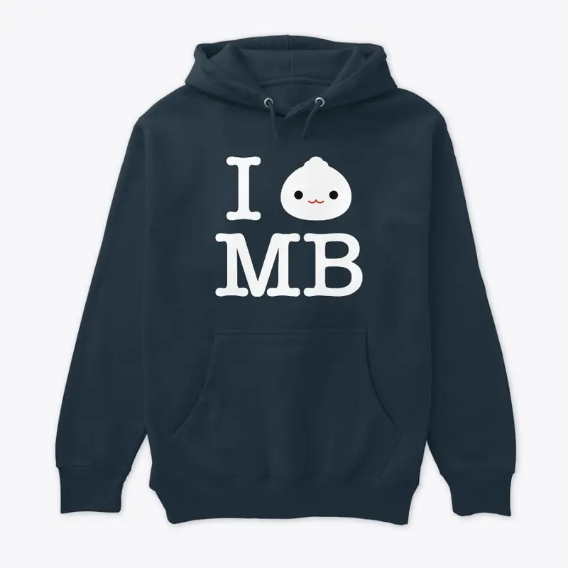 I (bao) MB