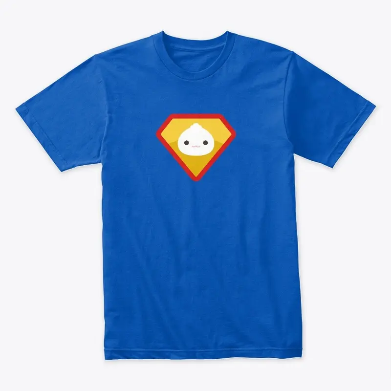 SuperBao!