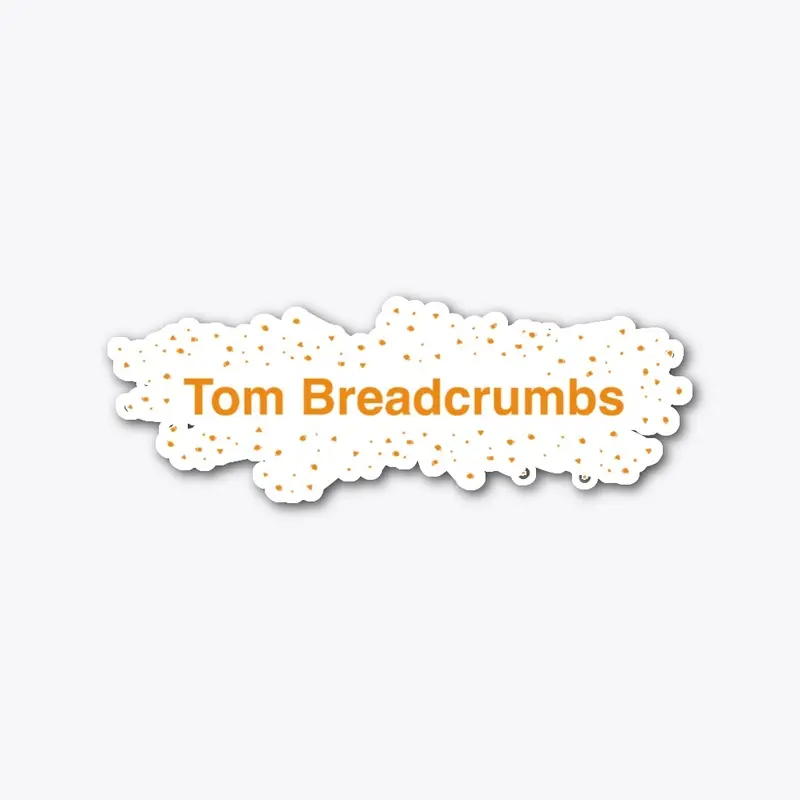 Tom Breadcrumbs (Reverse version)