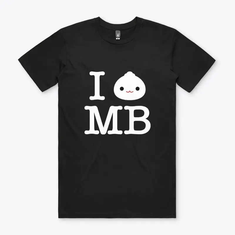 I (bao) MB