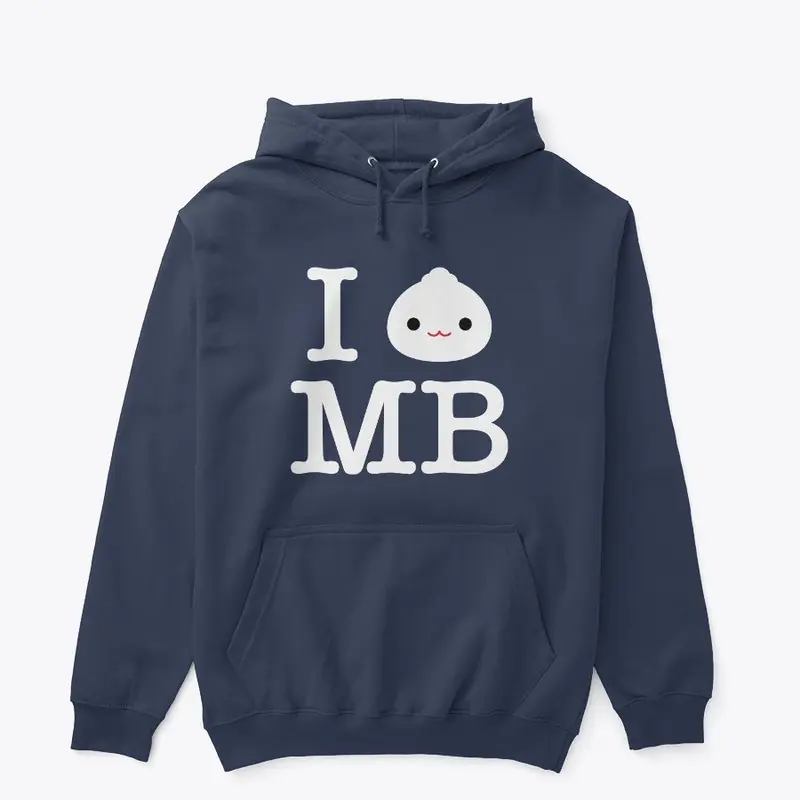 I (bao) MB